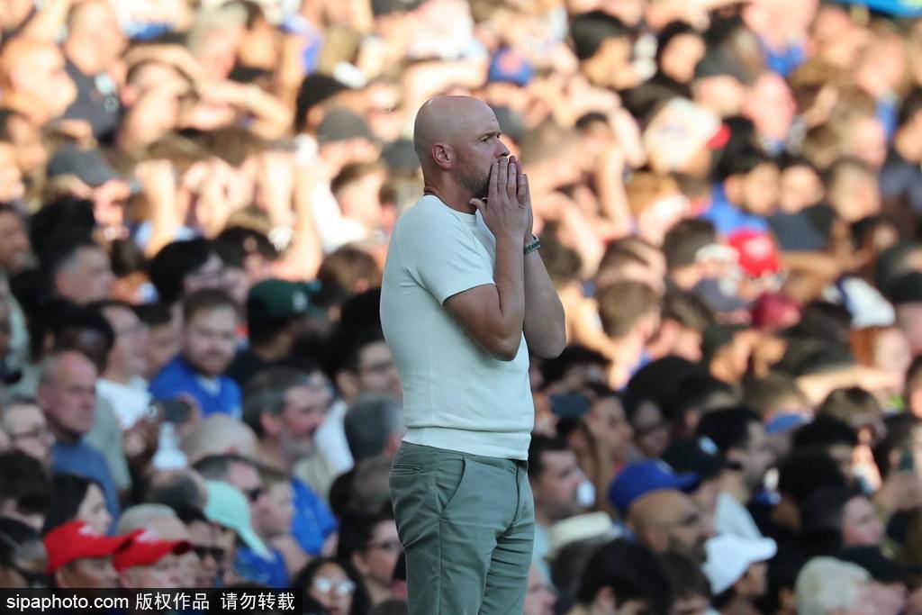 滕哈格光速下课：德甲新赛季的教练更替风暴