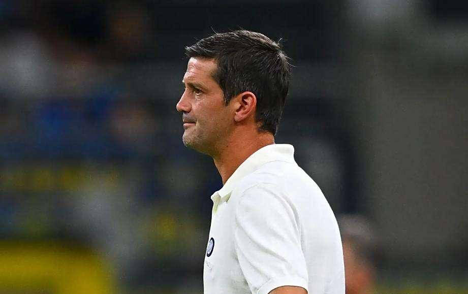 意甲老帅评新赛季：孔蒂争冠前景看好，米兰需加强阵容