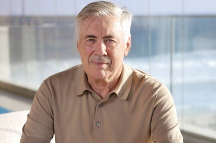 执教国家队与俱乐部之差？安帅：若有球员不满，我直接换召其他人